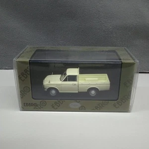 Ebbro Datsun 1300 Track 1966 1/43 - Picture 1 of 6