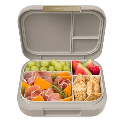 Bentgo Modern Leak Proof Lunch Box - Sandstone - Image 1 of 4