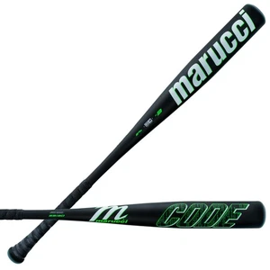 Marucci Code BBCOR (-3) MCBCD Adult Baseball Bat - 32/29 - Picture 1 of 3