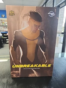Soosoo Toys 1/6 UNBREAKABLE Invincible Mark Grayson Figure SST044 USA Seller - Picture 1 of 15