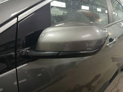 Driver Side View Mirror With Heated Opt Dlw Fits 16-19 VOLT 3088700 - Image 1 of 4