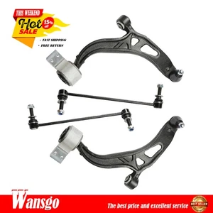 Brazo de control inferior delantero rótula para Ford Explorer 2011-2019 K622215 K622216 - Imagen 1 de 13