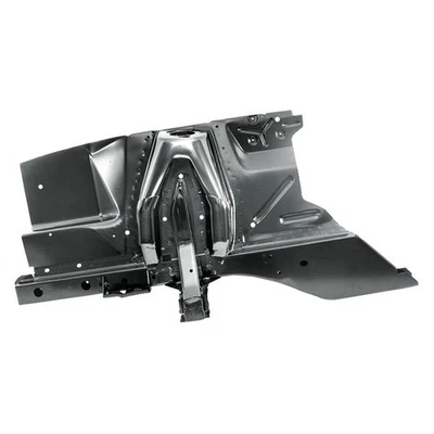 For Ford Mustang 1967-1968 Dynacorn 3630R Front Passenger Side Fender Apron - Image 1 of 2