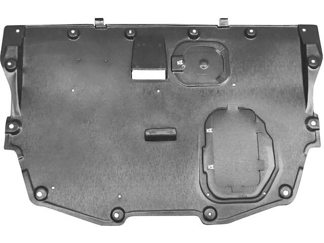 Protector Undercar para 16-21 Mazda CX-3 NW59K3 Foto 1 de 1