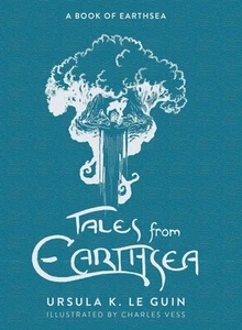 Tales from Earthsea: The Fifth Book of Earthsea by Ursula K Le Guin | Hardcover - Picture 1 of 1