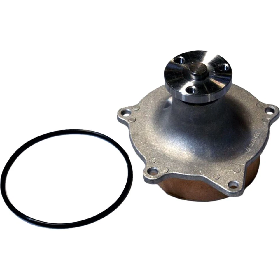 Bomba de agua 120-1270 GMB para Dodge Caravan Grand Plymouth Voyager Town & Country Foto 1 de 4