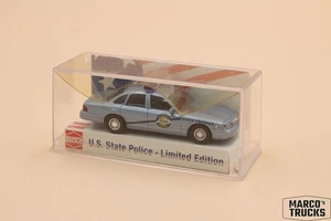 Busch Ford Crown Victoria "Kentucky State Police" Nr. 49082 /BU401 - Picture 1 of 1
