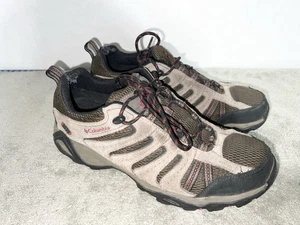 Columbia North Plains II WIDE wasserdichter Herrenschuh Stil #BI 1733-231 Größe 11 - Bild 1 von 14