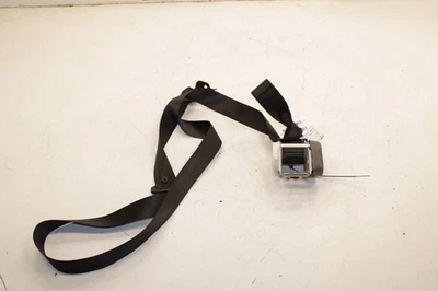 11-17 BMW X3 xDrive28i 2.0L AWD conductor trasero lado derecho segunda fila cinturón retractor Foto 1 de 4