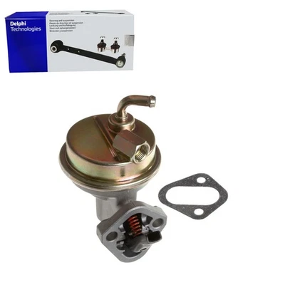 Bomba de combustible mecánica Delphi para 1979-1981, 1984-1986 GMC G3500 5,7 L V8 Foto 1 de 4