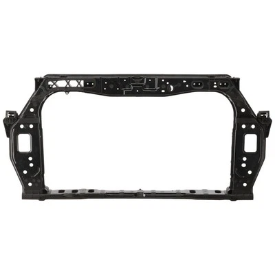 Radiator Support Assembly For 2012-2017 Kia Rio Sedan Hatchback 641011W003 - Image 1 of 4