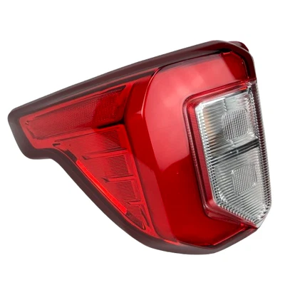 Lámpara de luz trasera halógena para conductor izquierdo Ford Explorer 2020-2024 OEM LB5Z-13405-F Foto 1 de 4