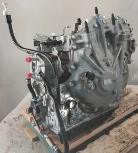 MITSUBISHI OUTLANDER CVT AUTOMATIC TRANSMISSION PETROL 2.4 4J12 NO TRANSFER CASE - Bild 1 von 3