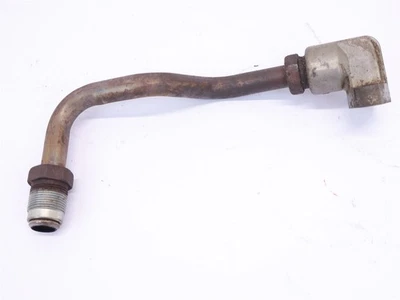 2013-2014 Subaru Legacy & Outback tubo EGR 2.5L fabricante de equipamento original 13-14 - Imagem 1 de 4