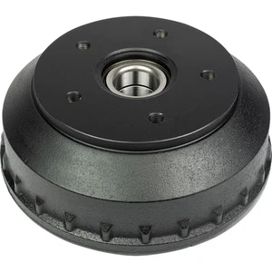 Bremstrommel für ALKO 200x50 112x5 mit Kompaktlager 34x64x37 2051 Ausführung AA - Bild 1 von 4