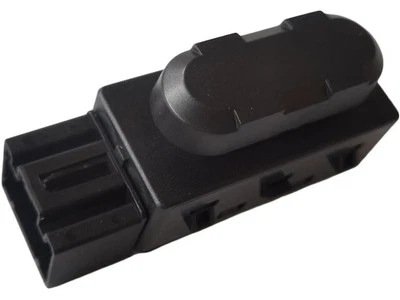 For 2008-2009 Ford Taurus X Power Seat Switch Front Left 33295XQXR 3.5L V6 - Image 1 of 2