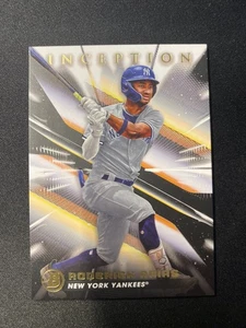 2023 Bowman Inception - Roderick Arias #67 (RC) - Picture 1 of 2