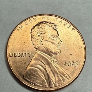 2023 P Lincoln Shield DDR - Picture 1 of 9