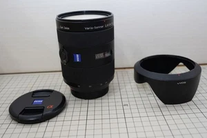Carl Zeiss Vario-Sonnar T* 24-70mm f/2.8 ZA SSM gebraucht aus Japan - Bild 1 von 4