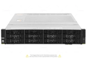 Huawei FusionServer X6000 12LFF 8x Xeon Gold 6234 4TB RAM Rails - Picture 1 of 12