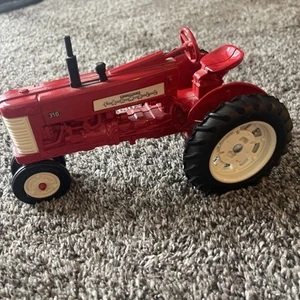 Vintage 1985 Ertl 1:16 Farmall 350 Special Edition Tractor w/ Box, #418-10UA NIB - Picture 1 of 9