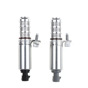 Camshaft Position Actuator VVT Solenoid Intake Exhaust Compatible with - Picture 1 of 10
