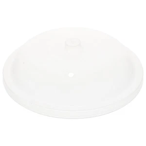 Anti-splash Oil Preservation Cover Magnetic Microwave Food for Splatter - Picture 1 of 12