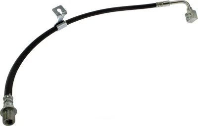 Manguera hidráulica de freno para 1973-1979 GMC C15, C15 Suburban, G15, Jimmy, K15 Suburban Foto 1 de 4