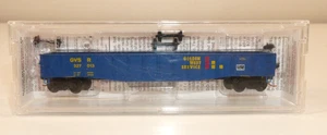 Micro Trains 105 00 130 Golden West Service Gondola - Bild 1 von 4