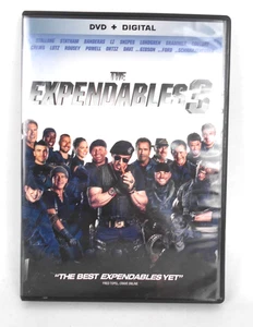 The Expendables 3 dvd - Picture 1 of 1