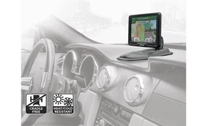 Scosche MAGMAT MAGICMOUNT Mat™ Magnetic Mount for GPS and Other Devices MIC1173 - Picture 1 of 8