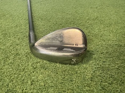 Titleist Vokey SM9 54 S, Axiom (Velocore) - Image 1 of 4