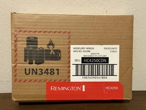 Remington HC4250 ShortCut Pro kit autotaglio toelettatura senza fili RG016A 21323 SZ - Foto 1 di 2
