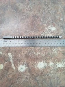 duMONT H.S. Broach 7MM SQUARE 7.4MM PILOT MADE IN USA - Picture 1 of 6