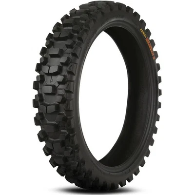 Kenda Millville II K785 Rear Tire - 110/100-18 047851811B0 - Image 1 of 4