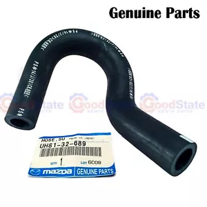 GENUINE Mazda Bravo UN B2600 BT 50 UH8132689 Power Steering Suction Hose - Picture 1 of 2