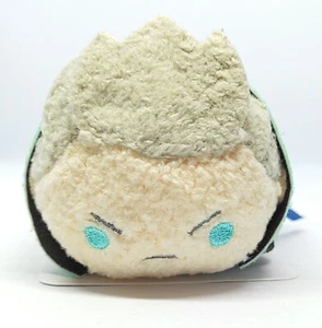 Devil May Cry 5 Vergil DMC5 Mini Plush Toy Capcorom Capcom Store Japan - Picture 1 of 6
