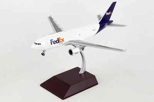 Gemini200 1:200 FedEx Airbus A310-300F N811FE Diecast Modell G2FDX861 I - Bild 1 von 5