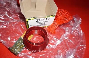 Zentralmutter für FERRARI 430 - 458 Challenge - L.H. Nut for Wheel - # 223112 - Bild 1 von 1
