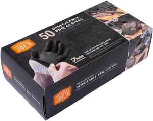 Guantes desechables para barbacoa Oklahoma Joe's®, 50 unidades - 4386292R06 - Imagen 1 de 9