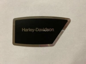 Brake Caliper Decal Harley Shovelhead FX Ironhead Sportster 1974-1977 Clee Front - Picture 1 of 1