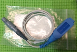 Natus Neurology P32 Pulse Oxi LP Cable - Picture 1 of 6