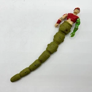 Hasbro 1987 G.I. Joe Golobus Action Figure Only Authentic Official Tight Joints - Picture 1 of 3