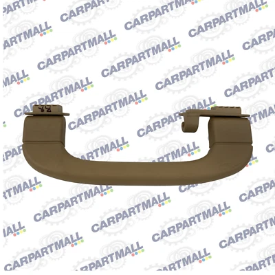 2004-2007 BMW 530i 525i Rear Right Side Inner Roof Grab Grip Handle 7033662 OEM Foto 1 de 4