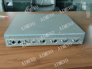 AP ATS-2 Audio Precision ATS-2 Audio Analyzer WITH APIB - Picture 1 of 6
