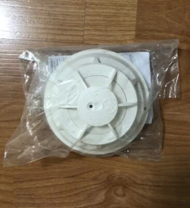 setof 5 Siemens FDT 421 Intelligent Thermal Heat Detector Head Only FreeShipping - Picture 1 of 4