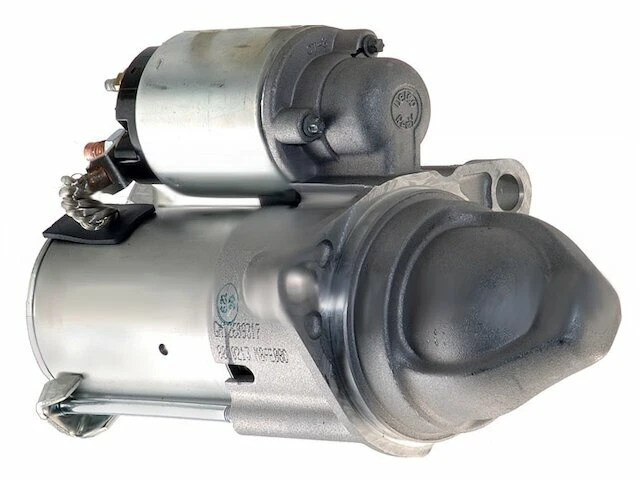 For 2007 Pontiac G6 Starter Remy 77981CM 2.4L 4 Cyl Premium Remanufactured - Image 1 of 2