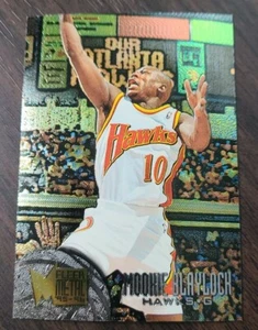 1995-96 Fleer Metal Basketball (1-220) + INSERTS Finish set UP TO 35% OFF - Picture 1 of 2