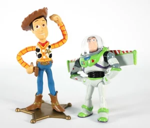 THINKWAY Toy Story Figurines - Picture 1 of 6