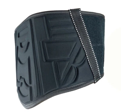 BANGLA Motorrad Nierengurt Rückenprotektor Roller Quad Unisex Kidney Belt schwarz S-6XL